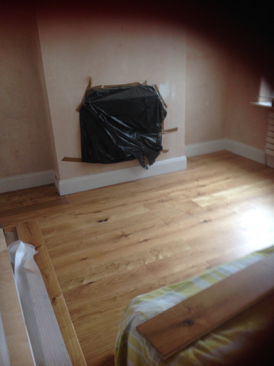 Heating Engineer: Image 5
